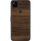Kona Wood Google Pixel 4a Skin